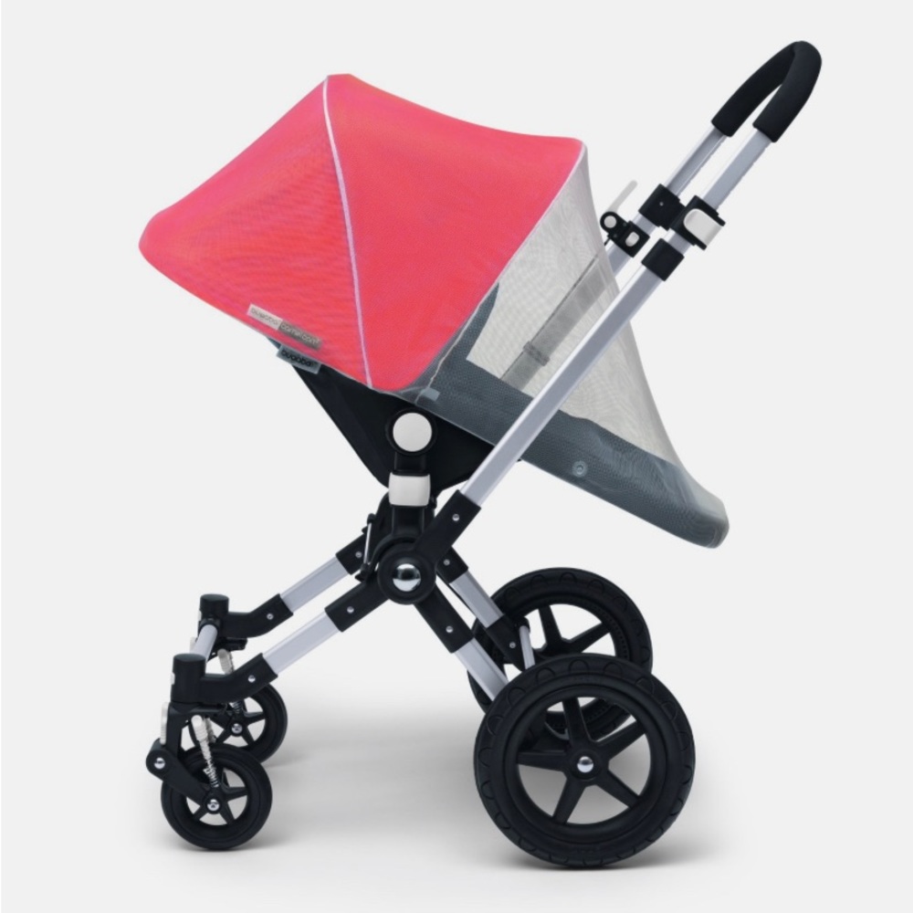 BUGABOO ACCESSORIES, MOSQUITO NET, SLEEPING BAG/Winter Footmuff